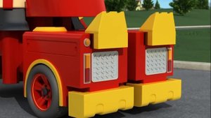 Poli, Roy, Amber, Helly Transformation | Robocar Poli Special clips