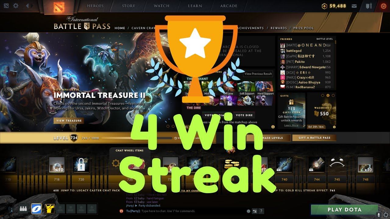 Dota 2 - Community Predictions - 14th September | TI 10 Battlepass 2020 смотреть онлайн