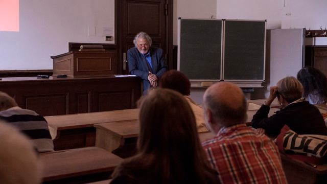 Konrad Beikircher - "Rheinische Völkerkunde" - Cd 8/2 Exkurs Hohenzollernbrücke und Kardinal смотреть онлайн