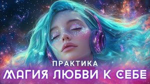 ЭТА ПРАКТИКА ИЗМЕНИТ ВСЁ! ЛЮБОВЬ К СЕБЕ ДЛЯ ЗДОРОВЬЯ, МОЛОДОСТИ И СЧАСТЬЯ