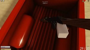 НОВАЯ МАШИНА В ДОЛГОЙ ПОЕЗДКЕ в ROBLOX!