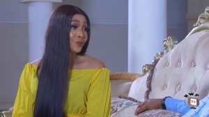 TEST FOR PATERNITY SEASON 1(New Movie) Fredrick Leonard - 2024 Latest Nigerian Nollywood Movie