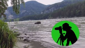 Приятные звуки воды и пение птиц у реки / Расслабляющее звучание природы для вашего отдыха и сна