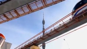Агрессивная среда. Высота