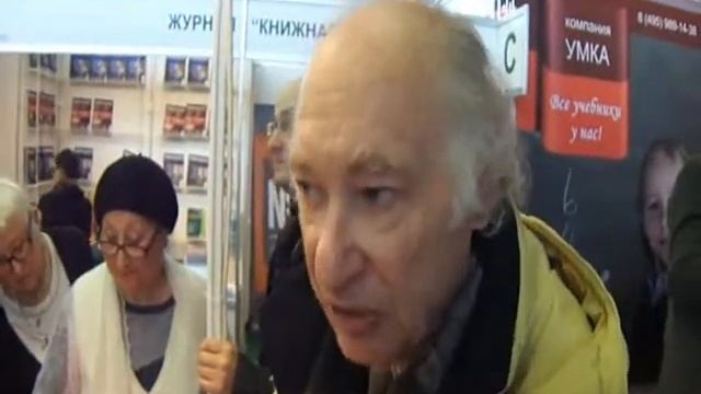 Скептик о книгоиздании