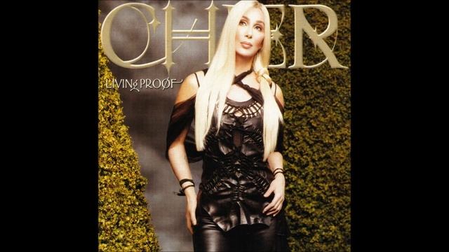 Cher - Rain, Rain