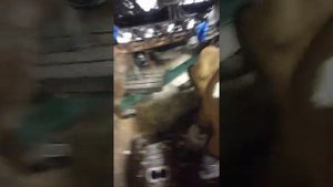 Доработаний змз 511 (газ 53) для Волги