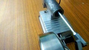 Двигатель Ленуара 12сс lenoir engine