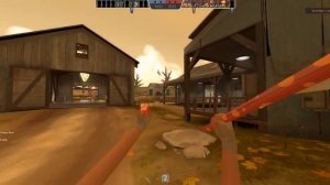Проблема ФРЕНДЛИ игроков в Team fortress 2