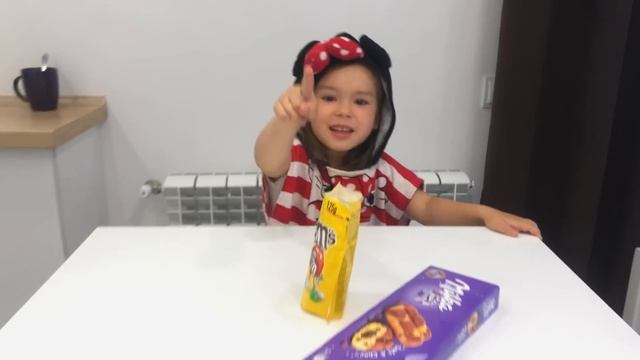 София и вкусное мороженое - Delicious ice creams. Сборник лучших видео смотреть онлайн