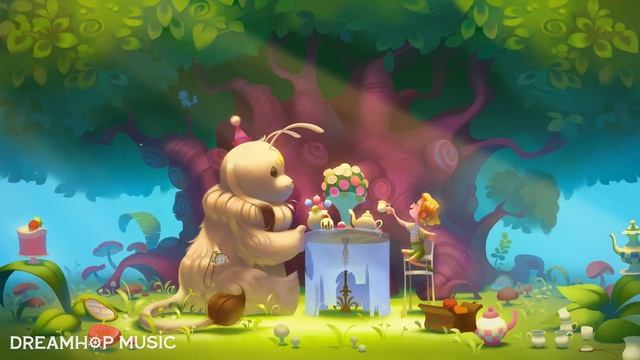 𝙀𝙣𝙟𝙤𝙮 𝙀𝙫𝙚𝙧𝙮 𝙈𝙤𝙢𝙚𝙣𝙩 🫖 Perfect Playlist for Coffee Time ☕️ смотреть онлайн