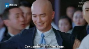 Там, где зимой тепло, а летом прохладно 1 сезон 33 серия