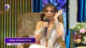 Xəzər Axşamı - Rahidə Baxışova, Fatimə Fətəliyeva, Renka, Zümrüd və Aynur Hümmətova  08.03.2024