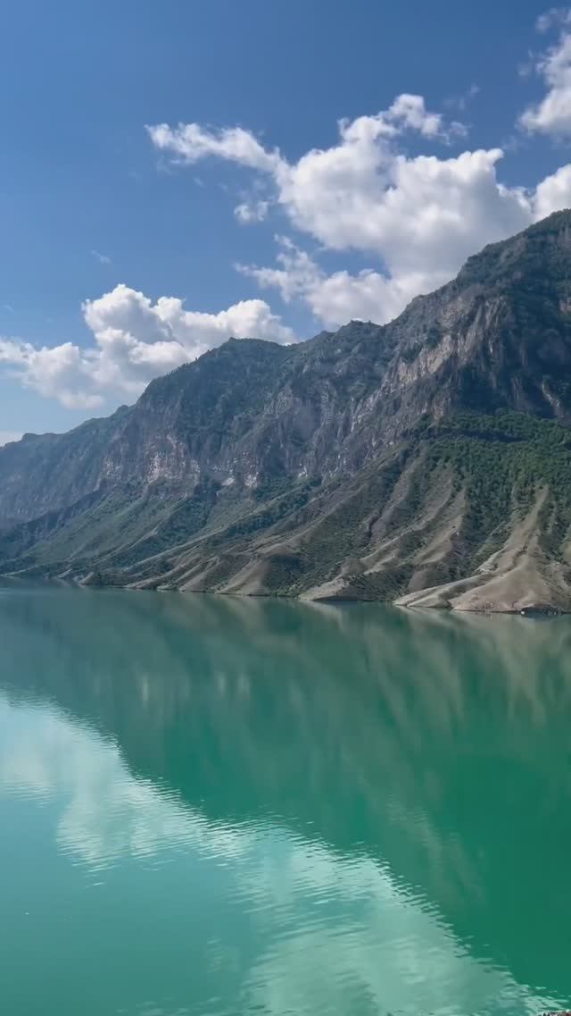 Фантастический край.