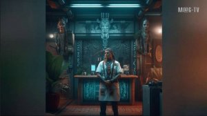 Ацтеки создали нейросети (2)