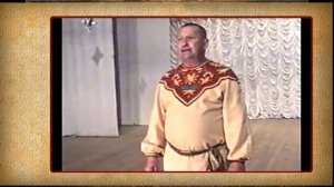 Уникальные частушки/В.И.Шипков/хор Русская Песня/архив 90г