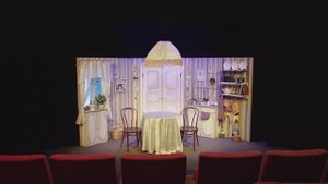 Челябинский театр кукол