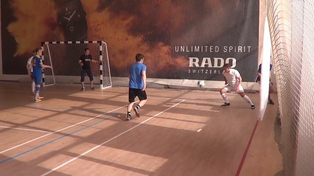 Инжектор+ vs Титан 1тайм смотреть онлайн