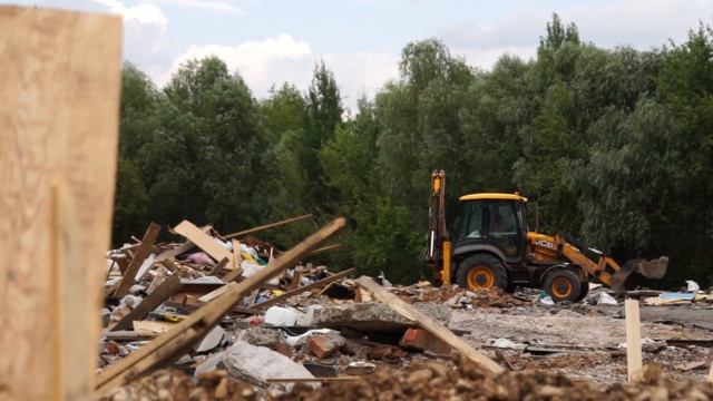 Автостоянка ПАСК Крыло С ролик