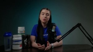 Что такое BCAA?