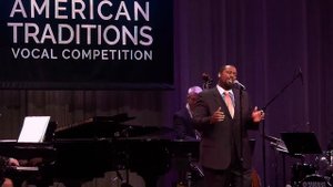 Michael Preacely - All The Things You Are (Jerome Kern)
