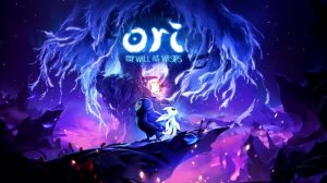 Ori and the Will of the Wisps OST