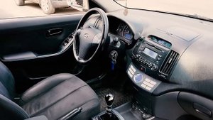 Hyundai Elantra 2009 В АЛЬЯНСЕ