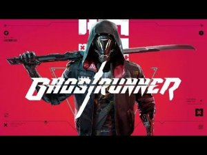 Ghostrunner 2 DEMO