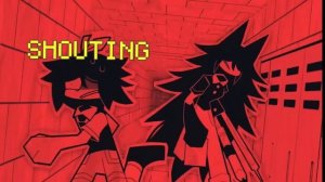 YOUR MINE | fundemental paper education , (tw gore and swears!)