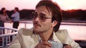 L'italiano (Итальянец / Тото Кутуньо ) - Конец операции «Резидент» (1986)