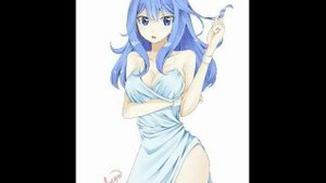 Грей и Джувия/Грувия/Fairy Tail/Хвост Феи