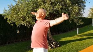 Михаэль Паскевич 9 Зарядка вашего организма