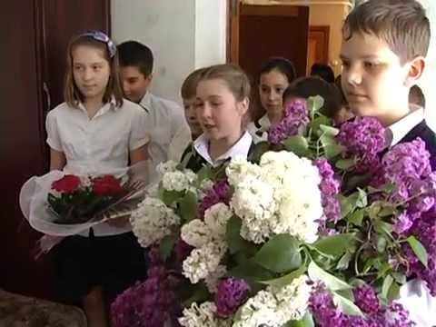 Памяти героев ВОВ посвящается. Анна Муравицкая