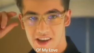 Dragostea Din Tei (English)