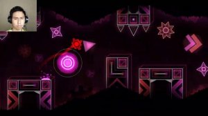 "Focus Energy" by Dubst3pF4n4tic (Daily Level) - Geometry Dash