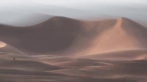 Национальный парк Долина смерти, Калифорния (Death Valley National Park, CA) (часть II)