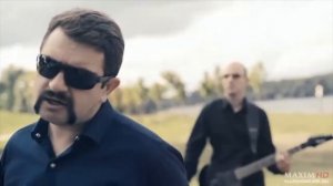 Русские клипы глазами шведских металистов Deathstars Видеосалон №19 Отрывок