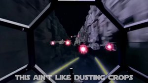 Rogue Squadron (Star Wars song)