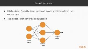 Hands-On Machine Learning using JavaScript: Introduction to Neural Networks|packtpub.com