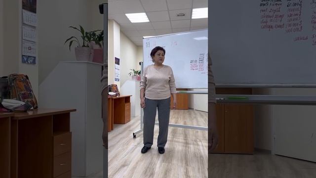 Супер результат Асылкан айым от давления и суставов с продуктами Marine Health смотреть онлайн