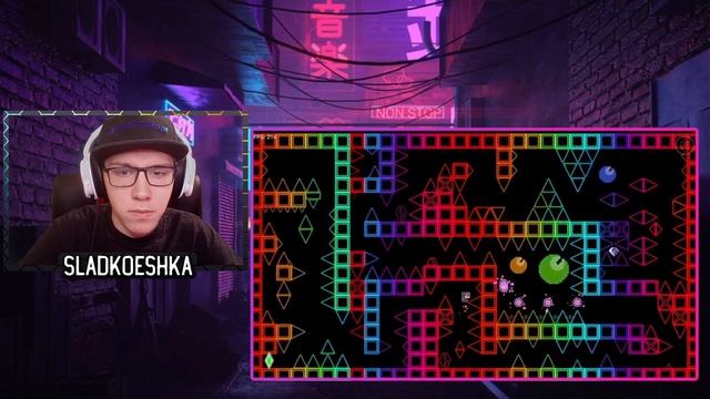 GMD ORUZHIE / Ani : НАСТОЯЩИЙ ТОП ПЛАТФОРМЕРОВ // ЧТО СЛОЖНОГО? | Geometry Dash | GD | ГД | РЕАКЦИЯ
