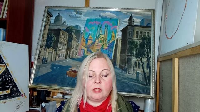21.12.21 Открылся Золотой Портал Вечности навсегда