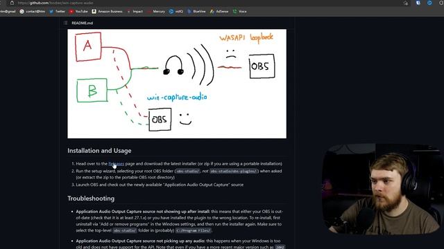 OBS Studio - Separate Game Audio, Discord, Music, and Alerts!
