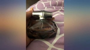 Gucci Bamboo for Women Eau de Parfum Spray, 1 Ounce review