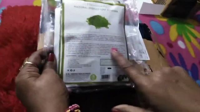 Hennaveda natural indigo powder online purchase смотреть онлайн