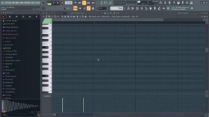 Как освободить место для бочки и баса в FL Studio 24 [Fruity Pro Help]