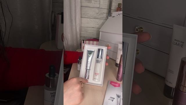 @Дерматокосметическая система IntelliDerm Solutions™🔥