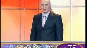 Золотой ключ (28.03.2009) 556 тираж