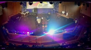 Ney Rosauro A message to a friend исполняют : Артем Тихов , Роман Федотов