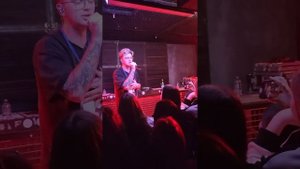 ГнилаяЛирика - Ад под водой. ЕКБ Union Live 21.10